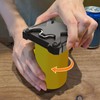 Can Opener Smooth Edge Portable Handheld Opening Tool for Beer