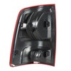 WFLNHB Right Side Tail Light Assembly Replacement for Ram 1500