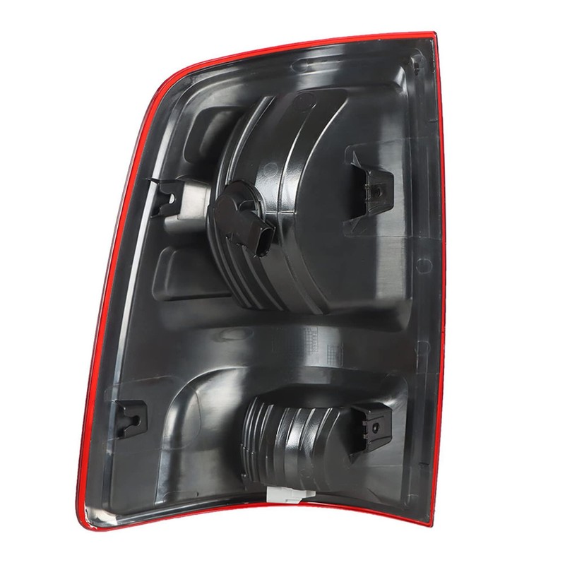 WFLNHB Right Side Tail Light Assembly Replacement for Ram 1500