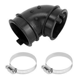 W10445975 Dishwasher Pump Hose Dishwasher Circulation Pump Compatible with Whirlpool Amana Maytag Replaces AP5618621 2312026 W10445975VP PS3651318