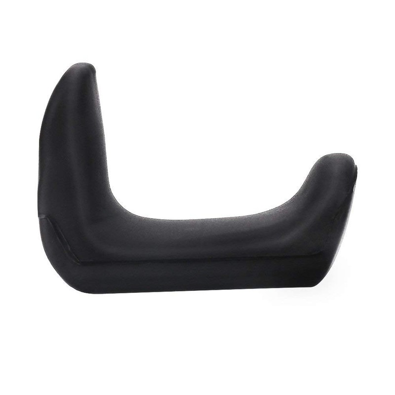 Clarinet Thumb Guard, Rubber Thumb Finger Rest Cushion for Oboe