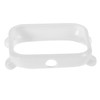 TEHAUX Watch Case for Full Coverage Soft Protector with Precise