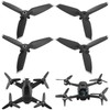 4PCS 5328S Quick Release Propellers for DJI FPV Drone Accessory