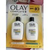 Olay Complete + Daily Facial Moisturizer with Sunscreen SPF 40