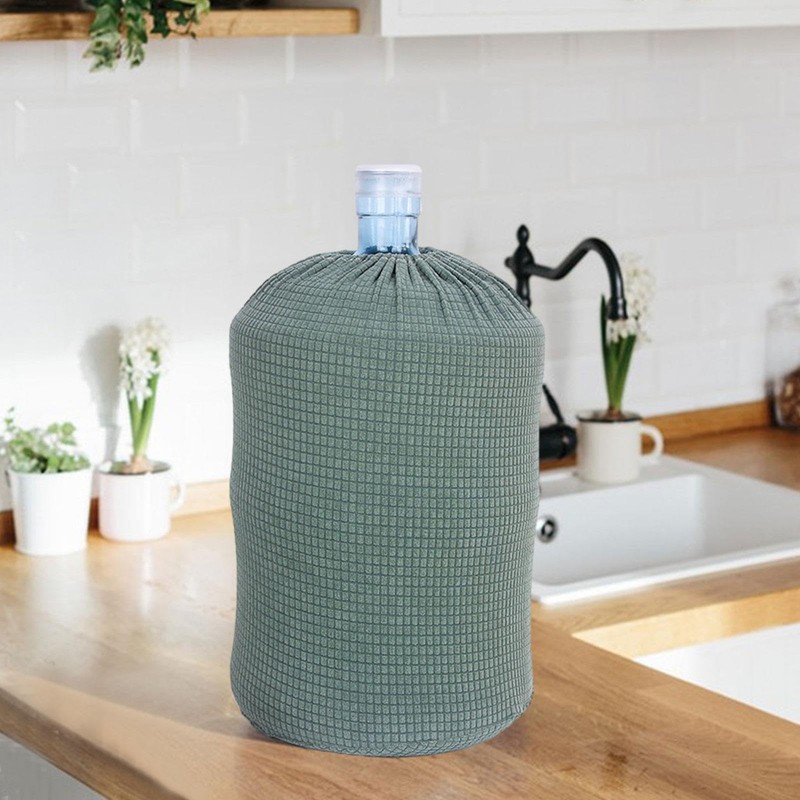 MYCENSE Water Cooler Barrel - Protective Cover for 5 Gallon