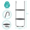 Skywalker Trampolines Wide-Step Ladder