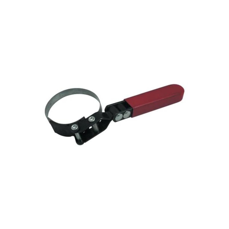 Lisle 54400 Fuel Filter/Oil F.W Wrench