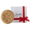 Klar's Soap Christmas Taliser 125 g - Carnation