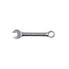 K Tool International WR 7/16 Comb SHRT 12PT 15 DEG