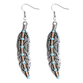 Cowgirl Outfits for Women Western Cowgirl Cowboy Enamel Hat Dangle Earrings Bohemian Rodeo Boot Drop Earrings Jewelry Accessories Gifts