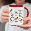 LOJEYYGLE Valentine Gifts For Women - Bird Gifts For Bird