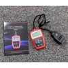 .B OBD2 Universal Scan Tool Car Information Diagnostic Tool Wired