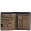 Lois - Men's Leather Wallet - Men's Leather Wallets with