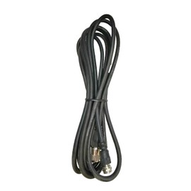 Pro Trucker PTTVC-10X 10ft RG59 75 OHM Coax UHF (PL259) to F-Connector Antenna Ham Radio Coaxial Cable