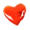 eBuyGB Pack of 4 Reusable Instant Gel Hand Warmer (Red