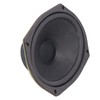 Car Coaxial Speaker 93dB Door Stereo Audio Double Output High