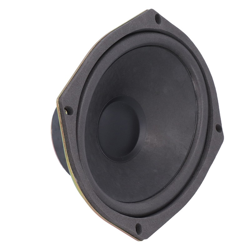 Car Coaxial Speaker 93dB Door Stereo Audio Double Output High