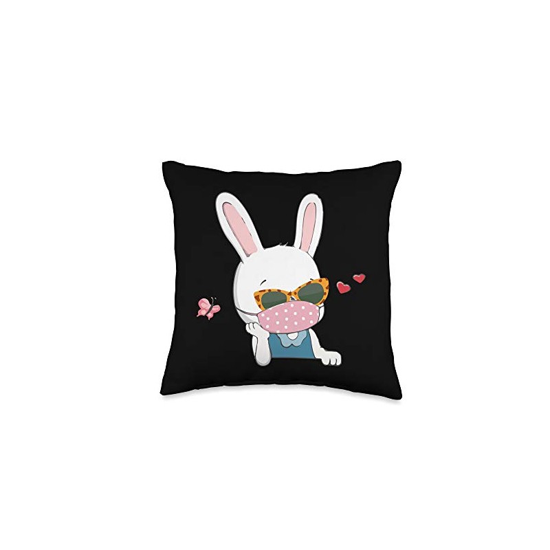 Zone - 365 Rabbit Bunny Easter Day Bunny in A