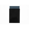 TOYGER Double-Sided Black Sleeves [Perfect for Making Original Packs (OLIPA)