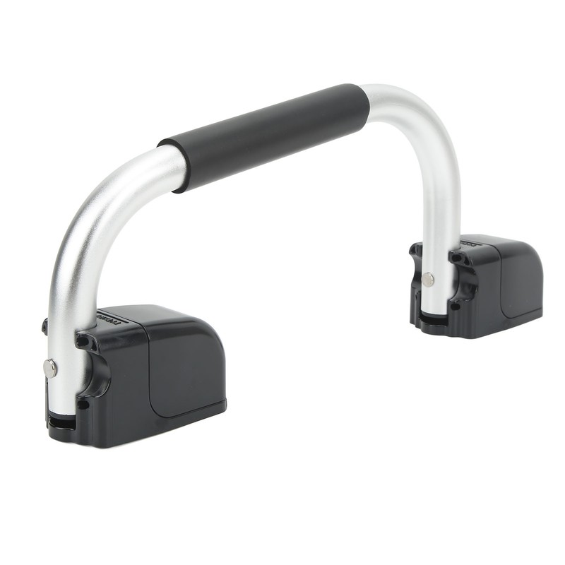Folding RV Assist Handle with EVA Grip Aluminum Alloy Entry