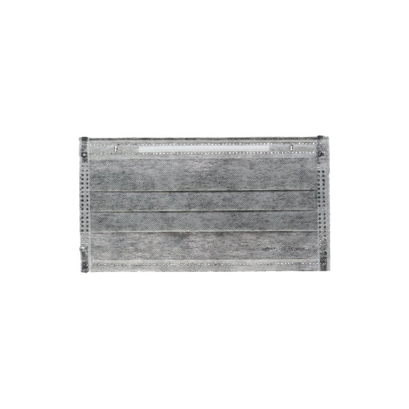 Wave Modeling Mask Nose Fit (Pack of 3)