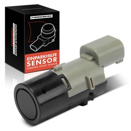 Frankberg 1x Rear Parking Sensor Compatible with Focus DAW DBW 1.6L 2002-2004 Focus II DA DP HCP 1.4L-2.5L 2004-2012 Focus II Estate DA 1.8L 2006-2012 Replace# 1X4315K859AC