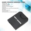 for Gamecube Memory Card Plug and Play High Speed Game