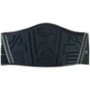 Speed MaxX LOWER BACK EMBOSSED PADDING STRETCHABLE KIDNEY BELT EXTRA