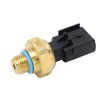 Engine Oil Pressure Sensor 4358810 Sensitive Brass Replacement For Cummins
