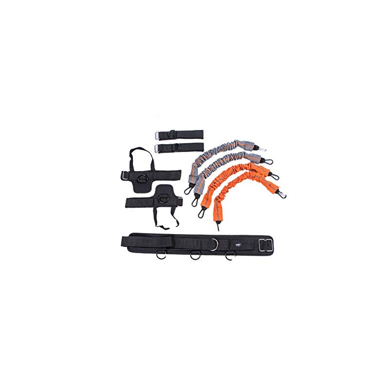 Full Body Strength & Resistance Training kit