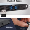 Sonnet Long-Range USB Bluetooth 4.0 Micro Adapter (USB-BT4)