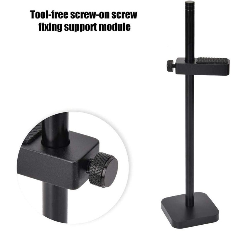Graphics Card GPU Brace Support, Video Card Sag Holder Bracket,