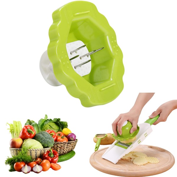 Grater Finger Protection Holder,Safety Food Slicer Veggie Shredder Vegetable Slicing