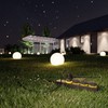 deleyCON 4-Way Outdoor Power Strip with 1.4 m Cable for