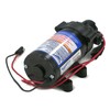 Everflo 12 Volt 2.2 GPM 70 PSI Diaphragm Pump