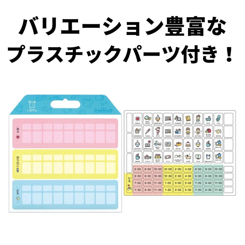 Kutsuwa Metete Home Board Light ME217