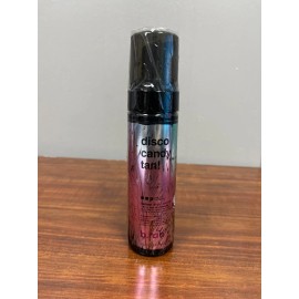B.TAN B. Tan Disco Candy Tan Darkest Candy Sented 1 Hr Self Tan Mousse 6.7 oz