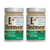 Basic Brands - Vitamin E Ointment - 2oz - Moisture