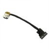 Huasheng Suda 330W AC DC Power Jack Cable Charging Port