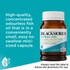 Blackmores Omega Mini Double Concentrate 400 Capsules