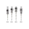 Amana Tool - (55122) Carbide Tipped 82° Countersink with Slow