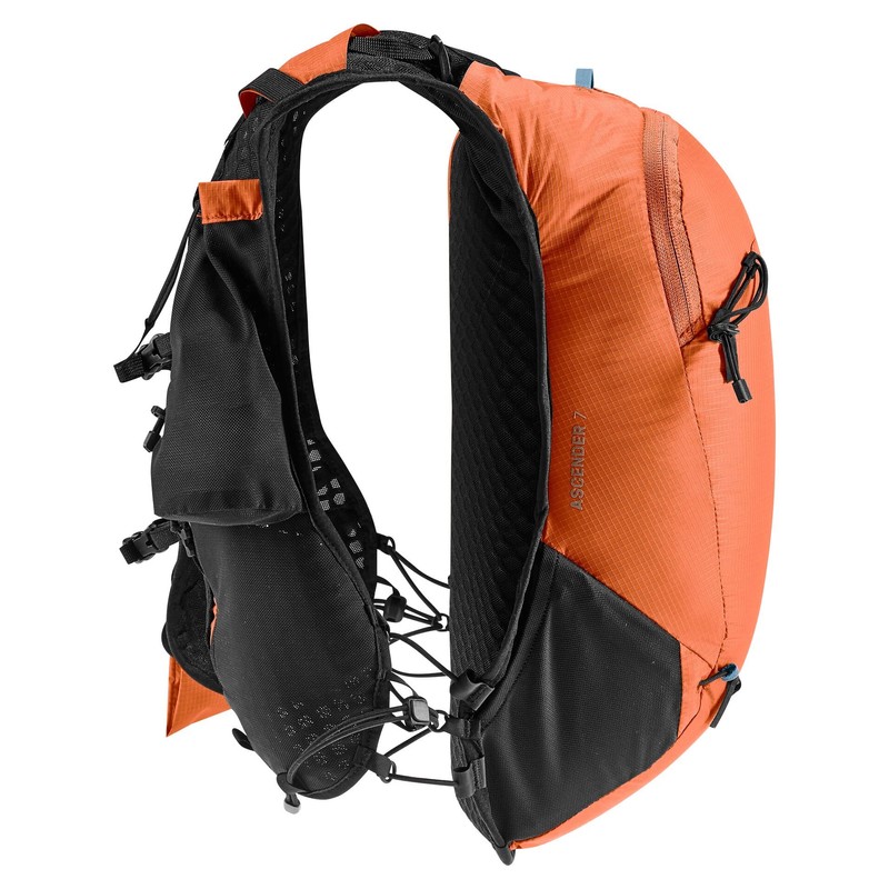 deuter Ascender 7 Trail Backpack