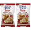 Generic 2 Pack of Southern Biscuit Formula L Biscuit Mix,