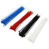 fiXte Cable Ties Multi Use 2mm x 150mm Plastic Tie