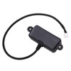 Ultrasonic Distance Sensor Waterproof Garage Parking Occupancy Vehicle Detector UART