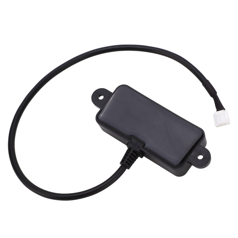 Ultrasonic Distance Sensor Waterproof Garage Parking Occupancy Vehicle Detector UART