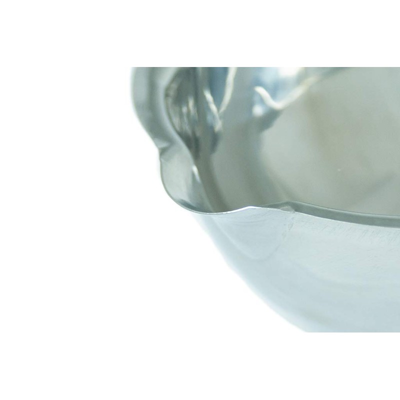 Gravidus Water Bath Melting Bowl Stainless Steel