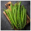 Everwilde Farms - 1/4 Lb Tenderette Green Bean Seeds -