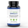 R-Kane Nutritionals- Suplemento Barisentials Omega3 1,930mg EPA y DHA Por PorcinDiseado para Pacientes Baritricos                                     