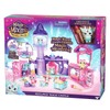Magic Mixies Mixlings Magic Castle Playset, Expanding Playset with Magic